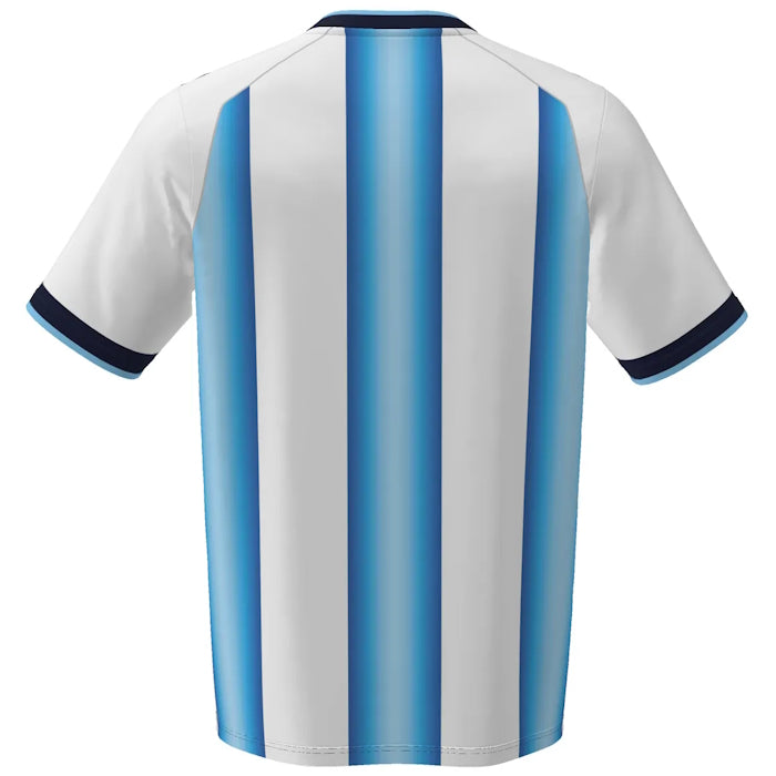 Argentina - Versión Filtrada 2026 - Hombre