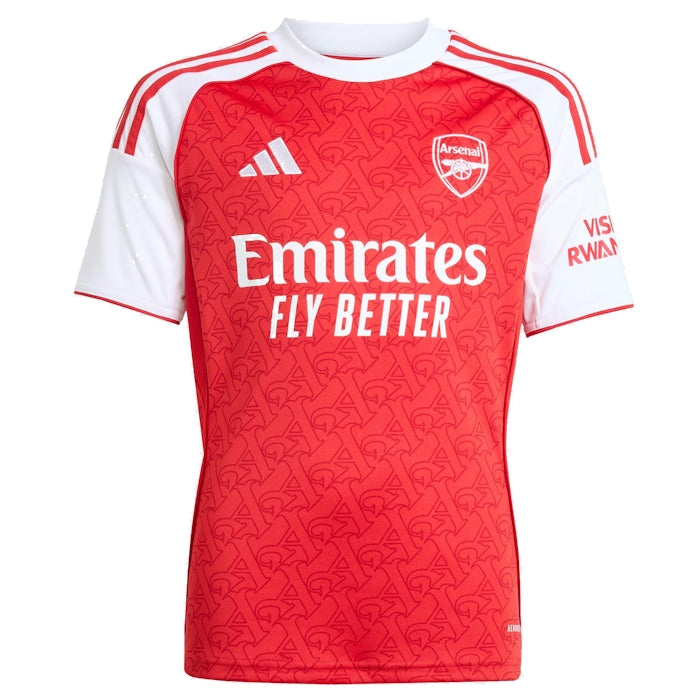 Arsenal FC - Primera Equipación (local) 25/26 - Hombre