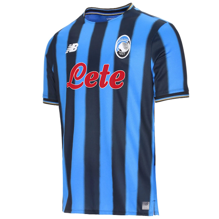 Atalanta - Primera Equipación (local) 25/26 - Hombre