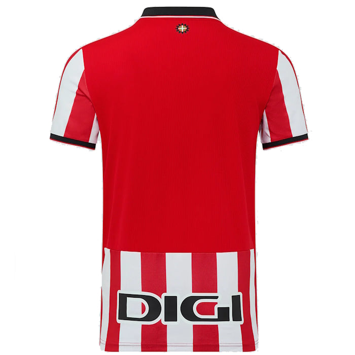 Athletic Club - Primera Equipación (local) 25/26 - Hombre