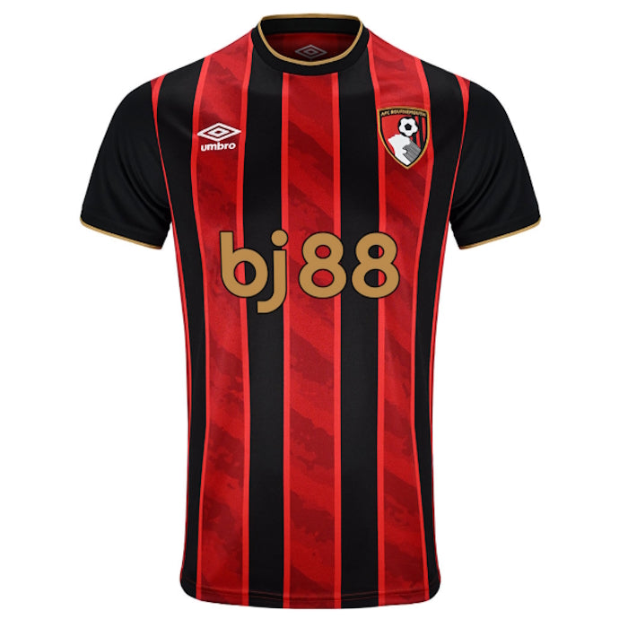 Bournemouth - Primera Equipación (local) 25/26 - Hombre