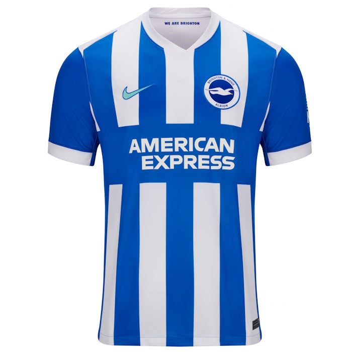 Brighton - Primera Equipación (local) 25/26 - Hombre