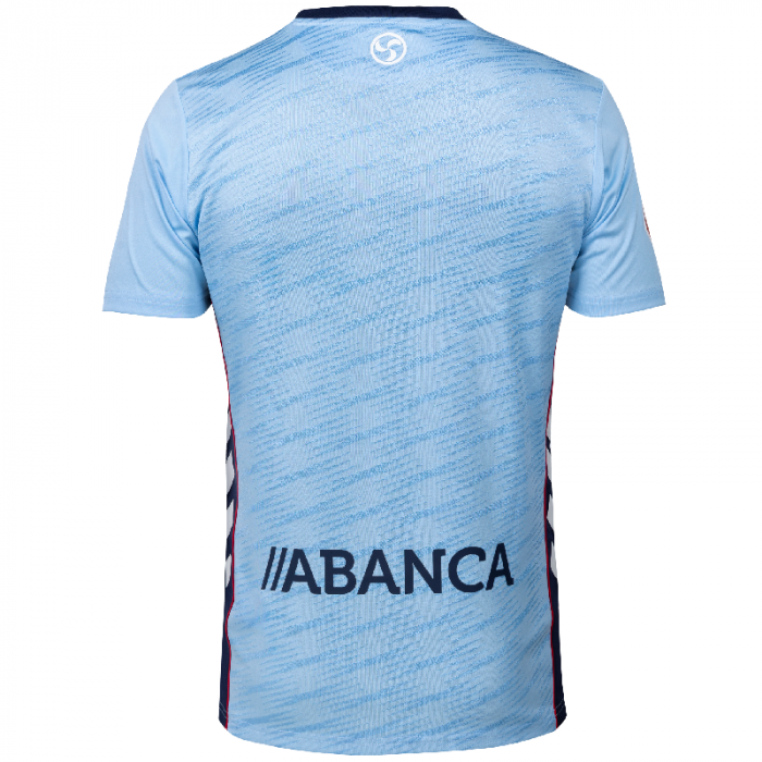 Celta de Vigo - Primera Equipación (local) 25/26 - Hombre