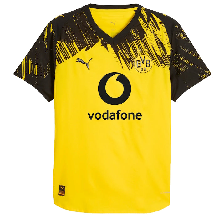 Dortmund - Primera Equipación (local) 25/26 - Hombre