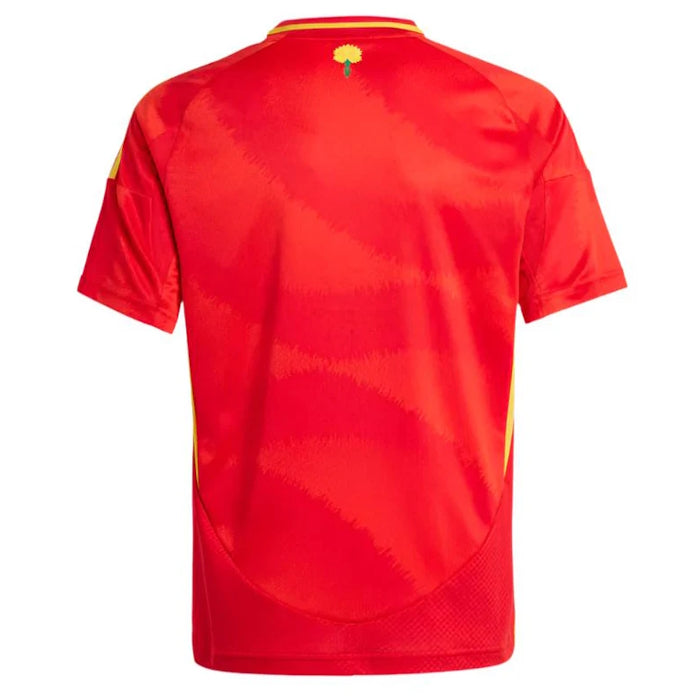 España - Primera Equipación (local) 24-25 - Hombre