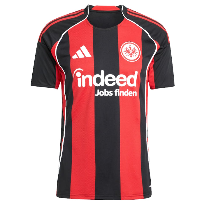 Frankfurt - Primera Equipación (local) 25/26 - Hombre