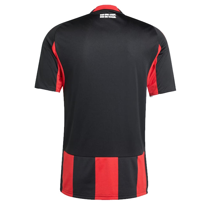Frankfurt - Primera Equipación (local) 25/26 - Hombre
