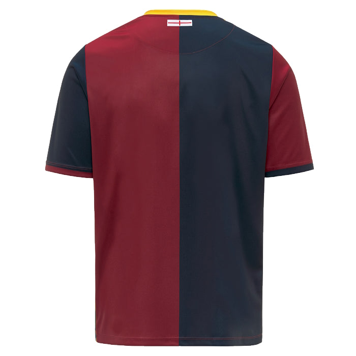 Genoa - Primera Equipación (local) 25/26 - Hombre
