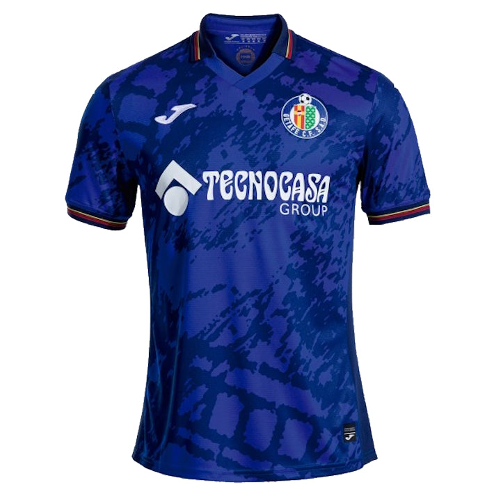 Getafe - Primera Equipación (local) 24/25 - Hombre