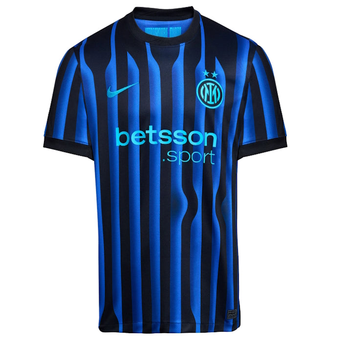 Inter de Milan - Primera Equipación (local) 25/26 - Hombre