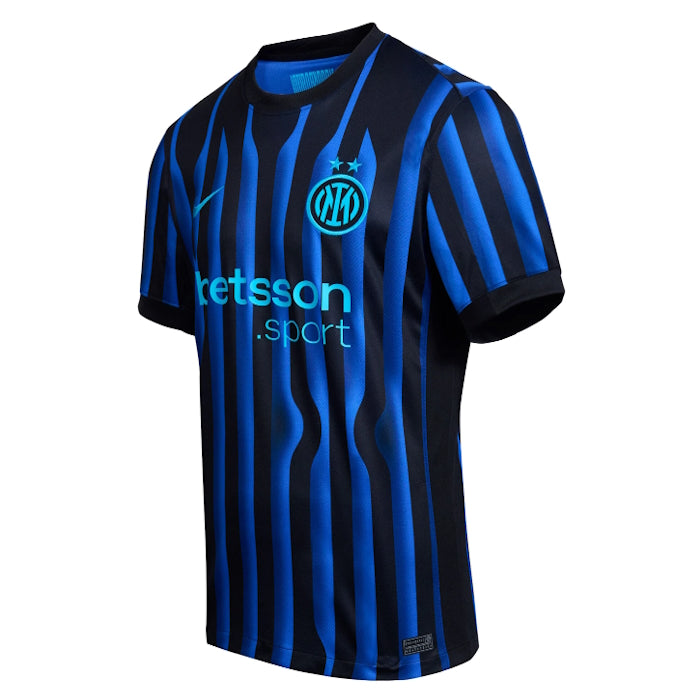 Inter de Milan - Primera Equipación (local) 25/26 - Hombre