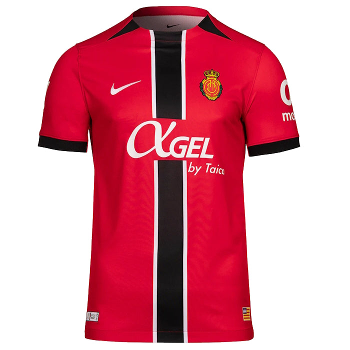RCD Mallorca - Primera Equipación (local) 25/26 - Hombre