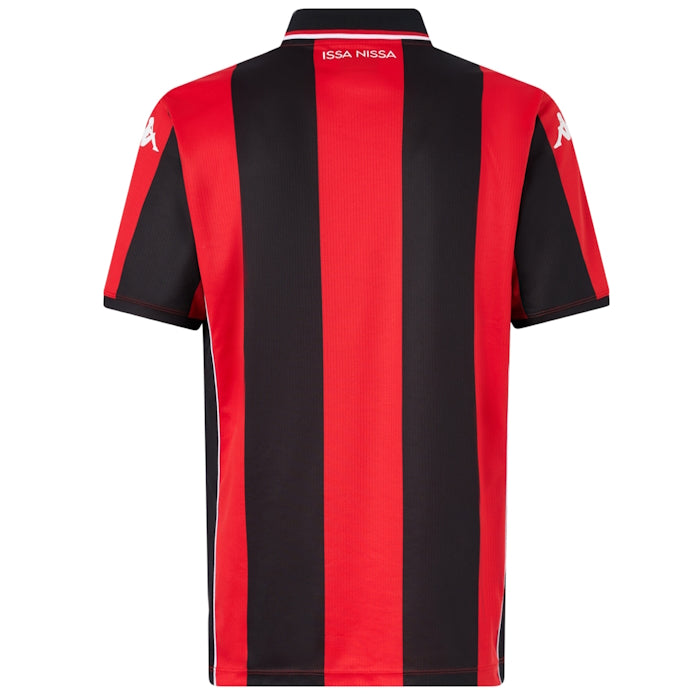 Niza - Primera Equipación (local) 25/26 - Hombre