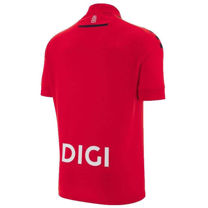 Osasuna - Primera Equipación (local) 25/26 - Hombre
