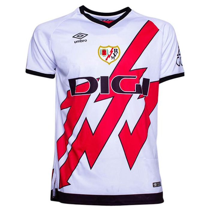 Rayo Vallecano - Primera Equipación (local) 24/25 - Hombre
