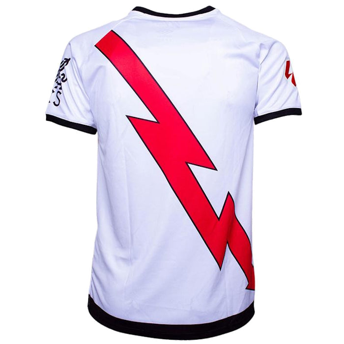Rayo Vallecano - Primera Equipación (local) 24/25 - Hombre