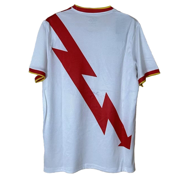 Rayo Vallecano - Primera Equipación (local) 25/26 - Hombre