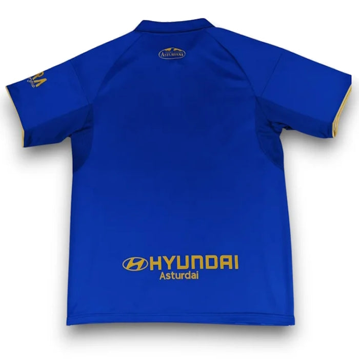 Real Oviedo - Primera Equipación (local) 25/26 - Hombre