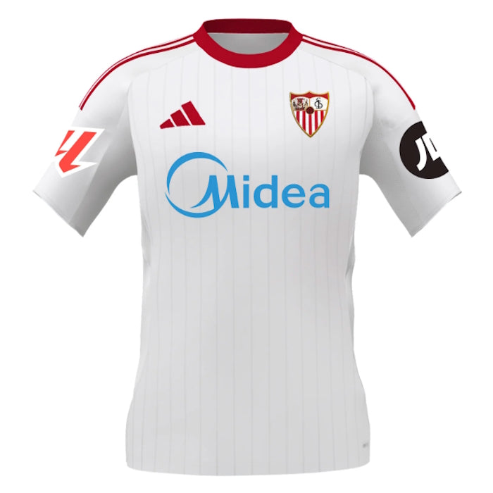 Sevilla FC - Primera Equipación (local) 25/26 - Hombre