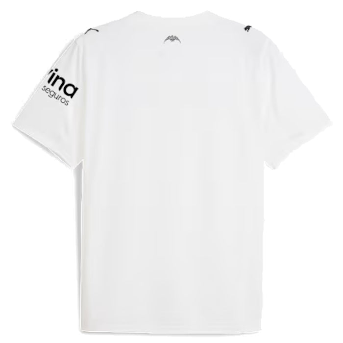 Valencia CF - Primera Equipación (local) 25/26 - Hombre