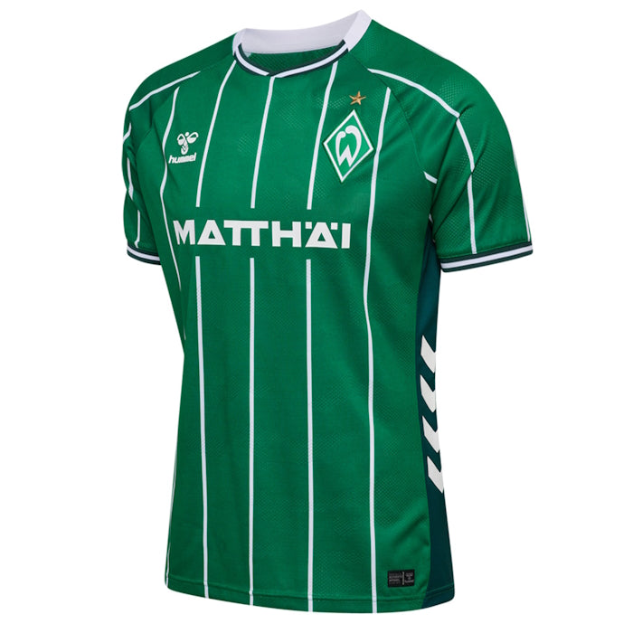 Werder Bremen - Primera Equipación (local) 25/26 - Hombre