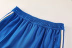 Sudadera y Pantalón Real Madrid 25/26 Azul Hombre