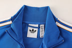 Sudadera y Pantalón Real Madrid 25/26 Azul Hombre