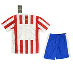 Atlético de Madrid - Primera Equipación (local) 25/26 - Niño (kit)