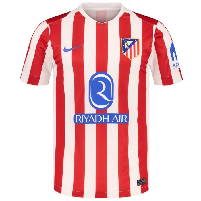 Atlético de Madrid - Primera Equipación (local) 25/26 - Hombre