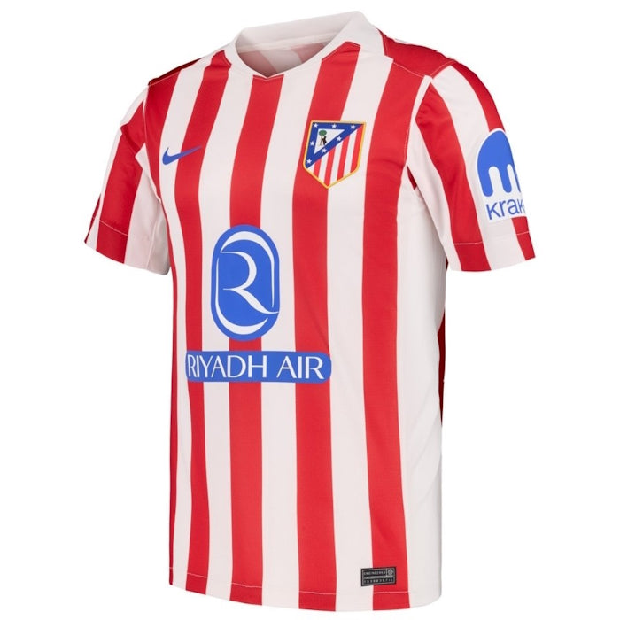 Atlético de Madrid - Primera Equipación (local) 25/26 - Hombre