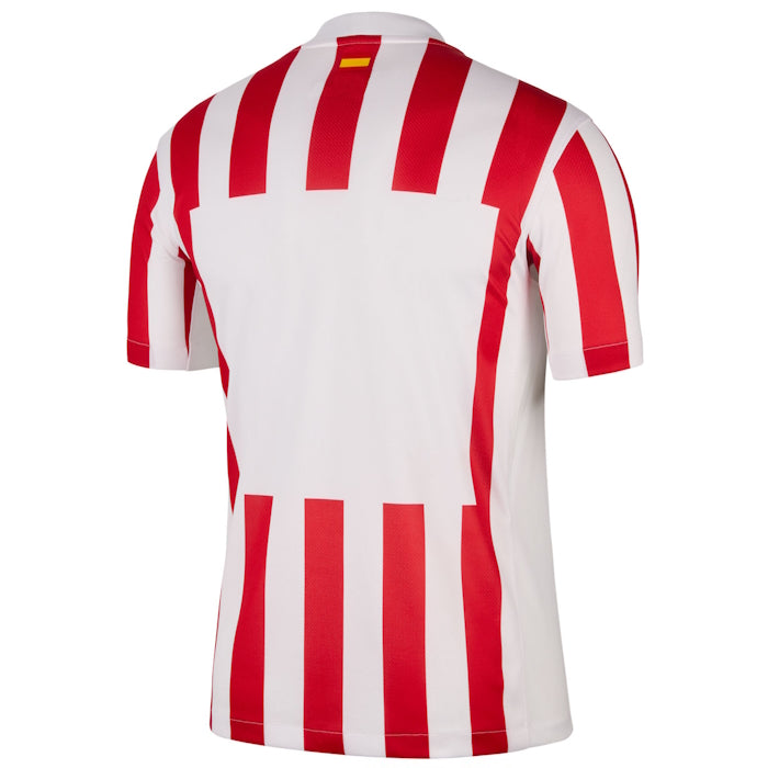 Atlético de Madrid - Primera Equipación (local) 25/26 - Hombre