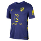 Atlético de Madrid - Segunda Equipación (visitante) 25/26 - Hombre