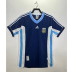Argentina - Segunda Equipación (suplente) 1998 - Hombre