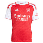 Arsenal FC - Primera Equipación (local) 25/26 - Hombre