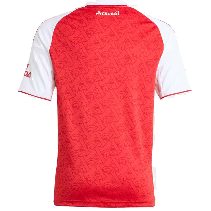 Arsenal FC - Primera Equipación (local) 25/26 - Hombre