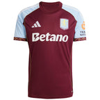 Aston Villa - Primera Equipación (local) 25/26 - Hombre