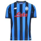 Atalanta - Primera Equipación (local) 25/26 - Hombre