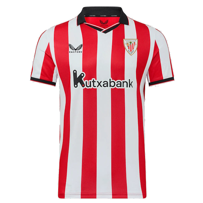 Athletic Club - Primera Equipación (local) 25/26 - Hombre
