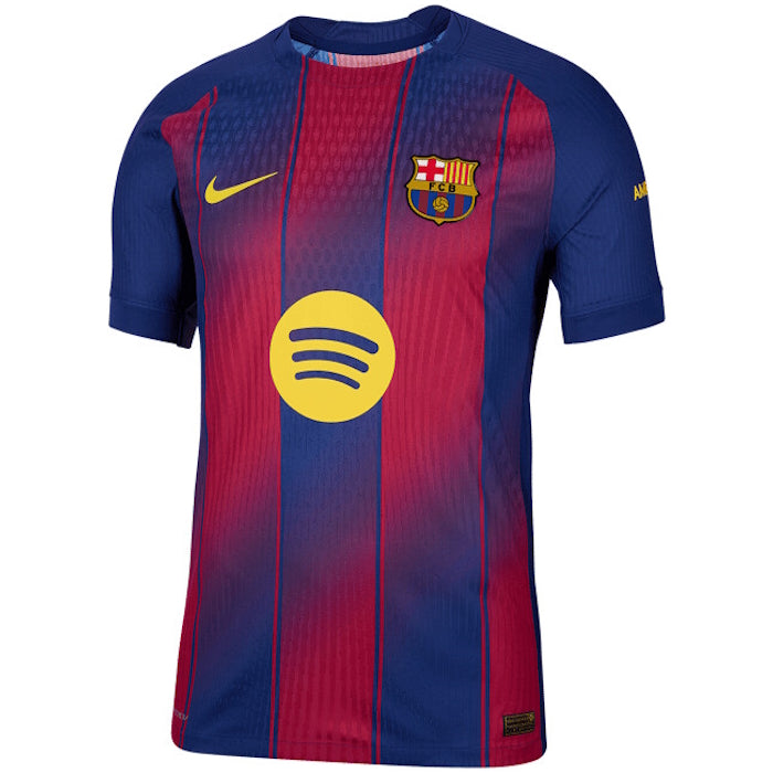 Barcelona - Primera Equipación (local) 25/26 - Hombre
