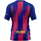 Barcelona - Primera Equipación (local) 25/26 - Hombre