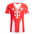 Bayern Munich - Primera Equipación (local) 25/26 - Hombre