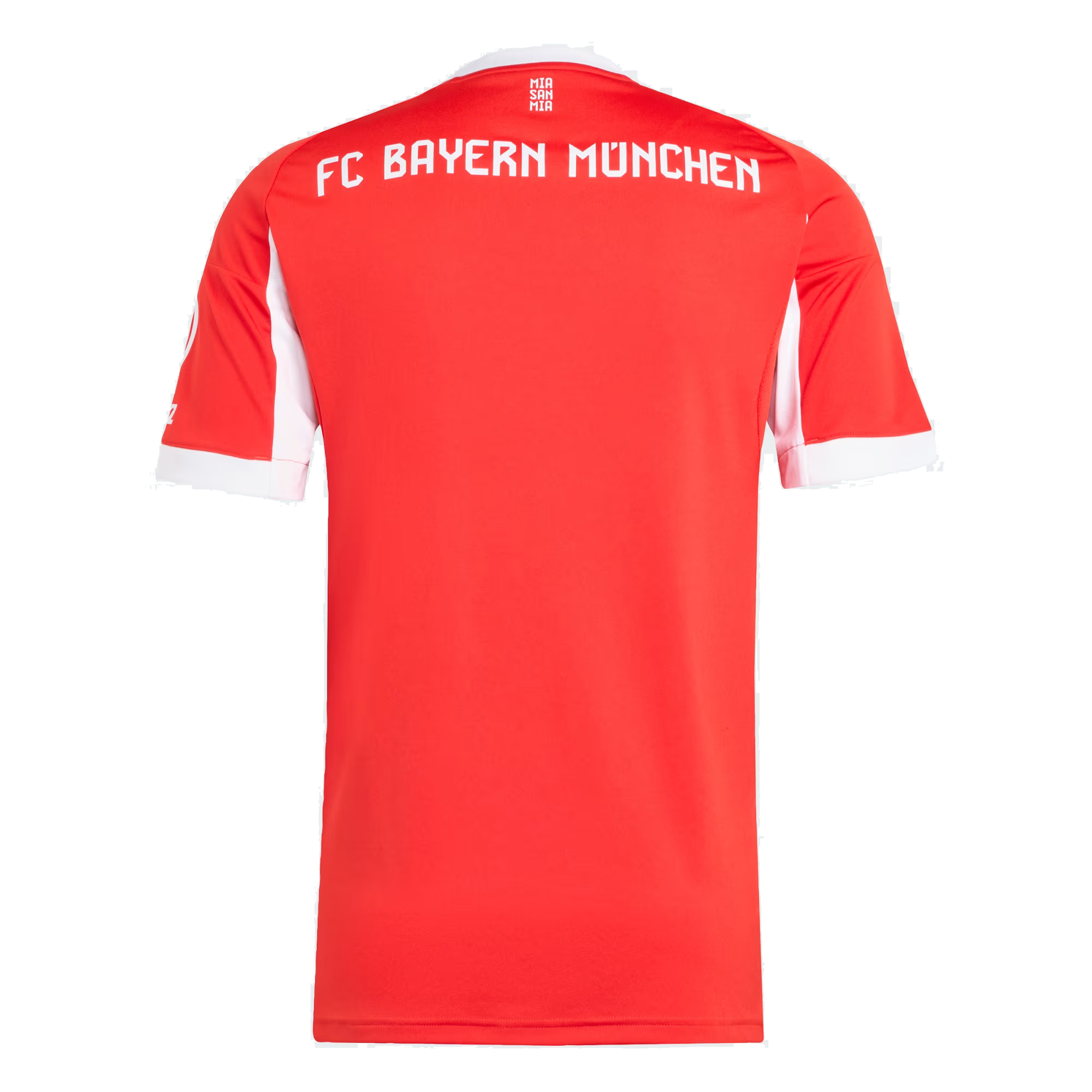 Bayern Munich - Primera Equipación (local) 25/26 - Hombre