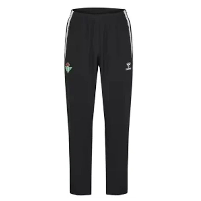 Sudadera de entrenamiento manga larga y Pantalón Real Betis Balompié 25/26 Hombre