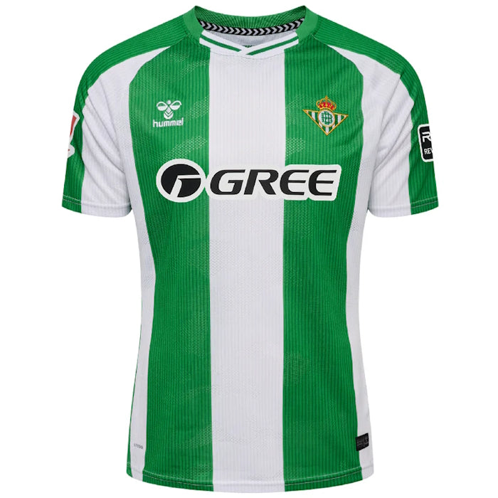 Real Betis - Primera Equipación (local) 25/26 - Hombre