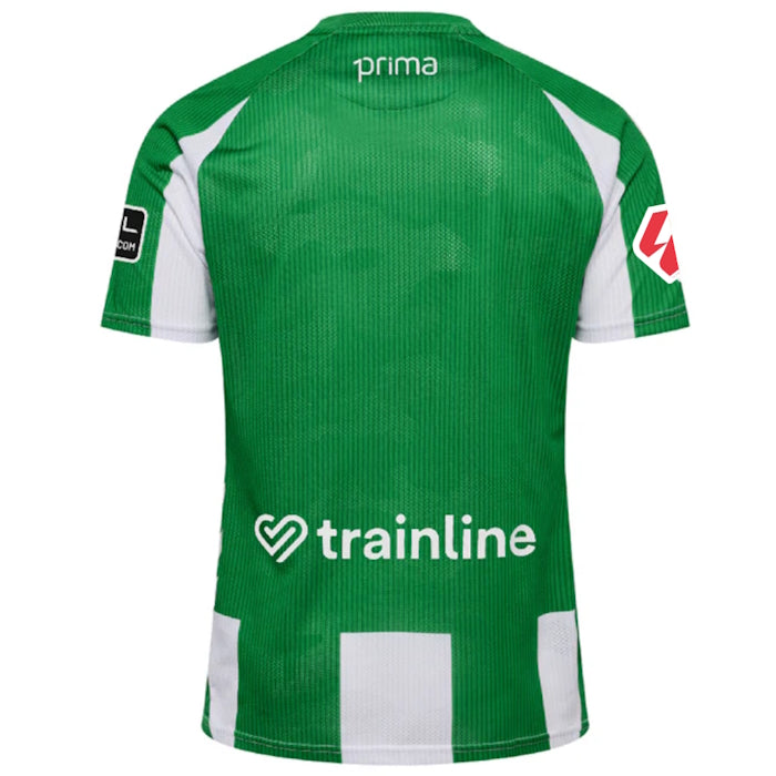 Real Betis - Primera Equipación (local) 25/26 - Hombre
