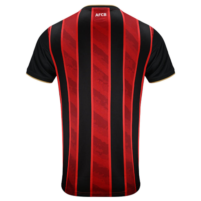 Bournemouth - Primera Equipación (local) 25/26 - Hombre