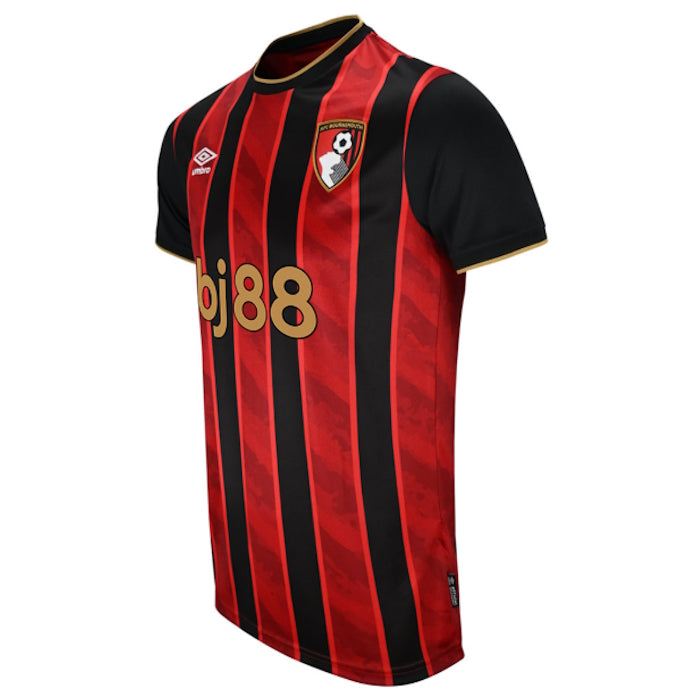 Bournemouth - Primera Equipación (local) 25/26 - Hombre