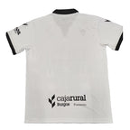 Burgos CF - Primera Equipación (local) 25/26 - Hombre