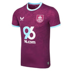 Burnley - Primera Equipación (local) 25/26 - Hombre
