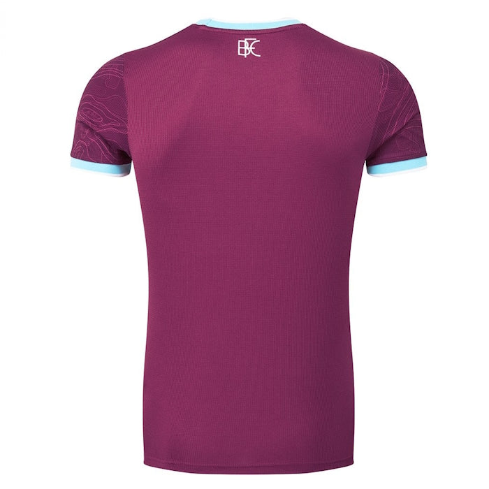 Burnley - Primera Equipación (local) 25/26 - Hombre
